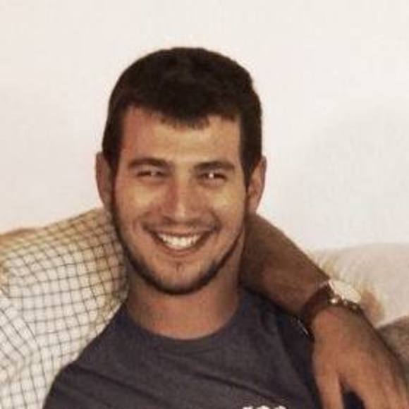 Meet your Posher, Chris - Picture 1 of 1